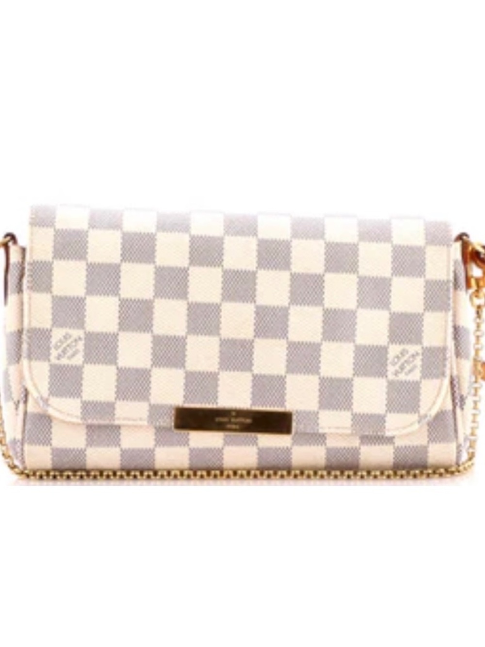 Favourite Damier